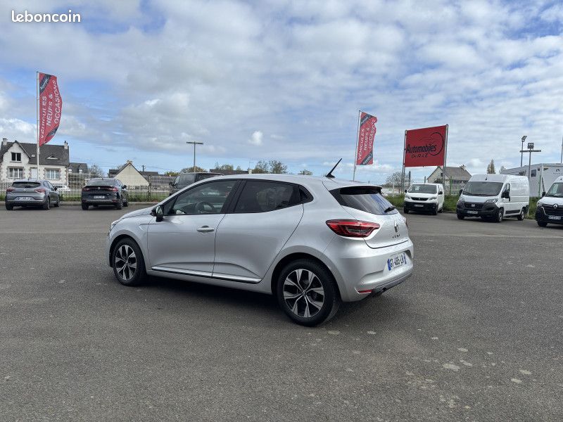 Renault CLIO V 1.0 TCE 90CH EVOLUTION (image 3)