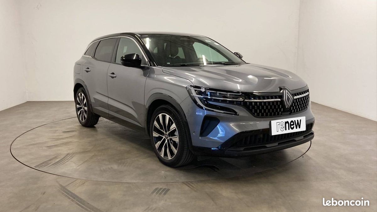 Renault austral e tech full hybrid 200 gsr2 techno (image 9)