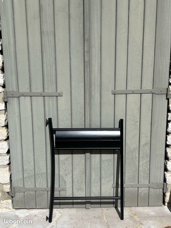 Bureau moderne en bois – comme neuf (image 8)