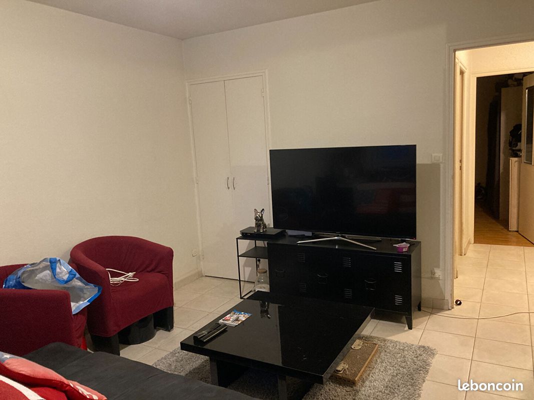 Maison 2 pièces 52 m² · à Mauges-sur-Loire · 52 m² · 400 €/mois