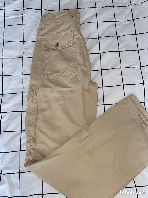 Cargo bershka (image 2)