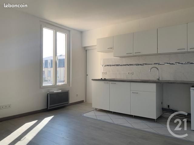 Appartement 1 pièce 21 m² · à Ézy-sur-Eure · 21 m² · 410 €