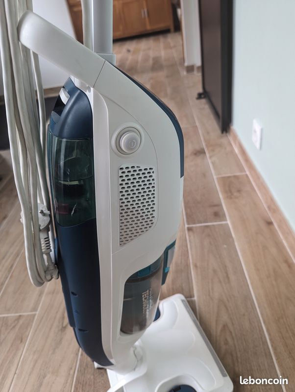 Rowenta clean & steam (image 6)