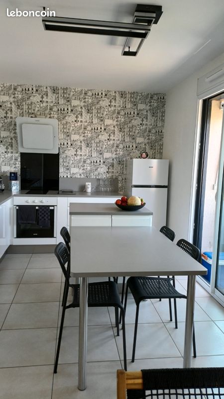Appartement 1 pièce 35 m² · à Les Sables-d'Olonne · 35 m² · 245 000 €