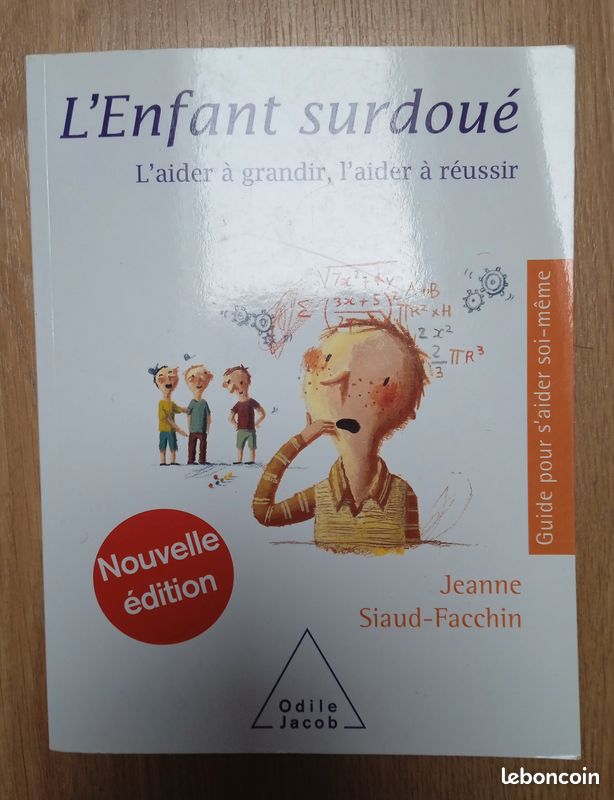 L'enfant surdoué (image 1)