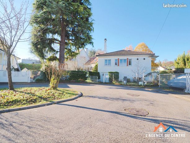 Maison 5 pièces 81 m²