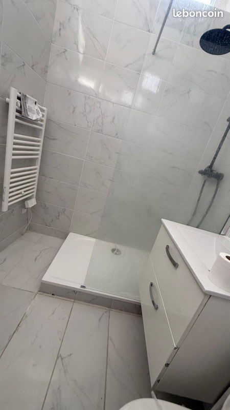 Appartement 2 pièces 28 m² · à Clichy · 28 m² · 950 €/mois