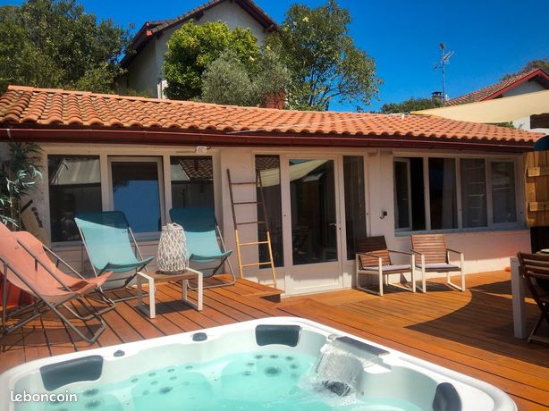 Petite Maison ANGLET MONTBRUN