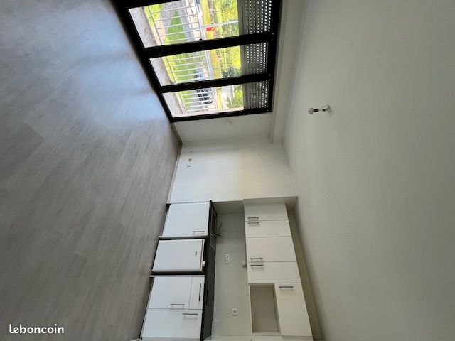 Appartement 1 pièce 24 m² · à Haguenau · 24 m² · 470 €/mois