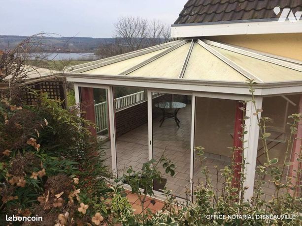 Maison 8 pièces 156 m²