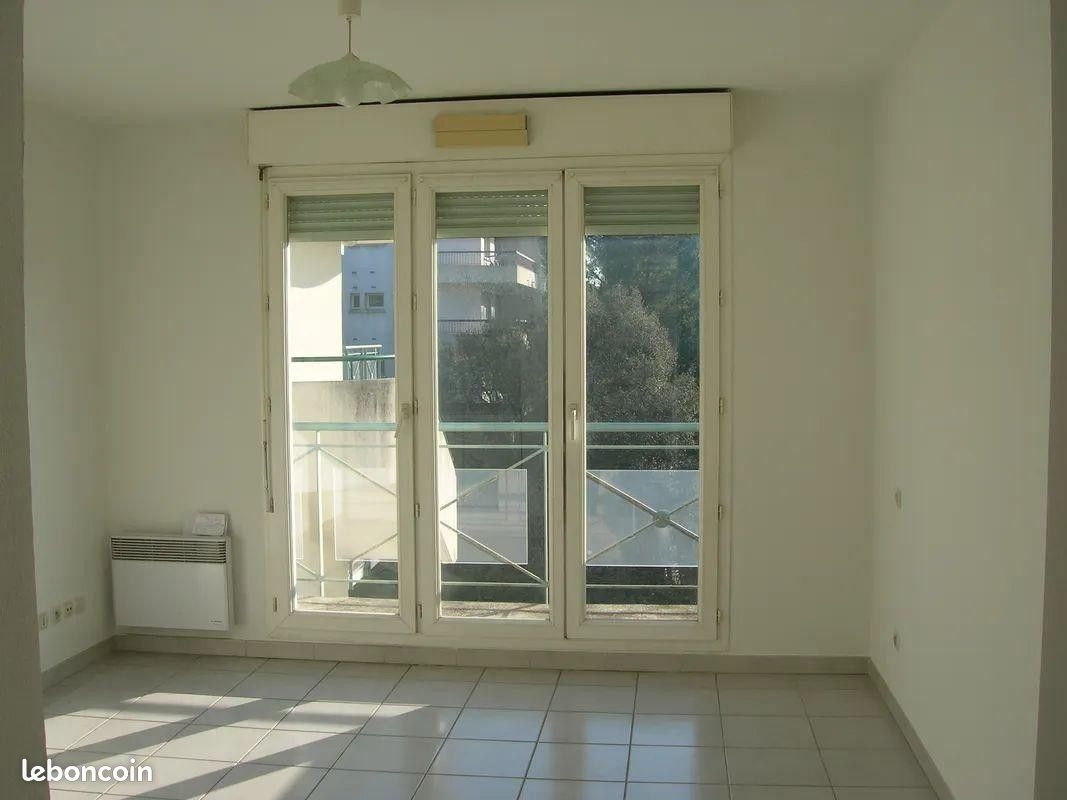 Appartement 1 pièce 15 m² · à Montpellier · 15 m² · 550 €/mois