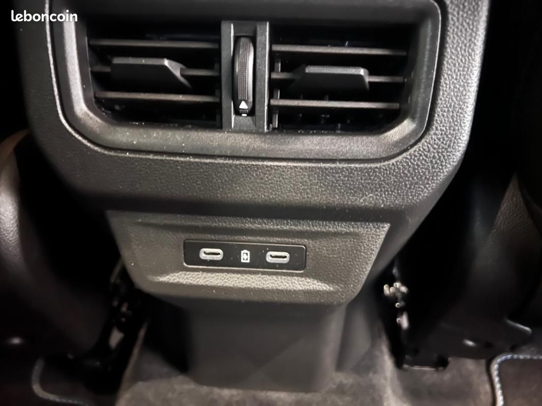 Renault Austral E-Tech hybrid 200 Iconic esprit Alpine (image 3)