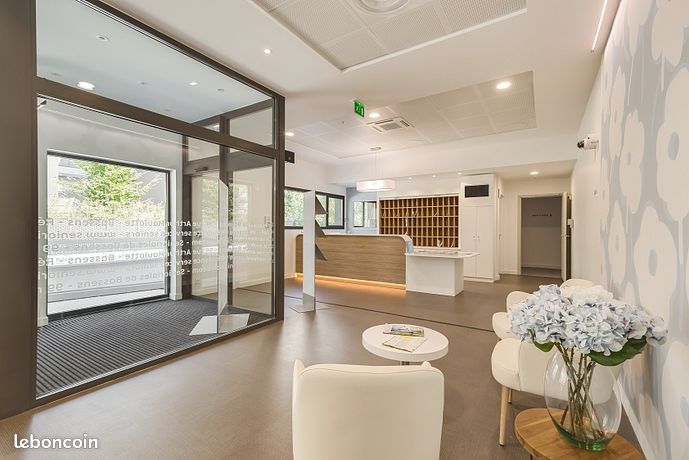 Appartement a louer mantes-la-jolie - 1 pièce(s) - 33 m2 - Surfyn