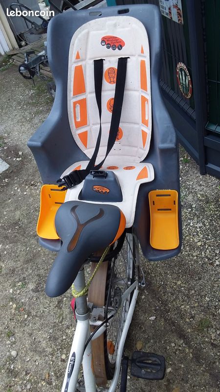 Siege vélo enfant (image 3)
