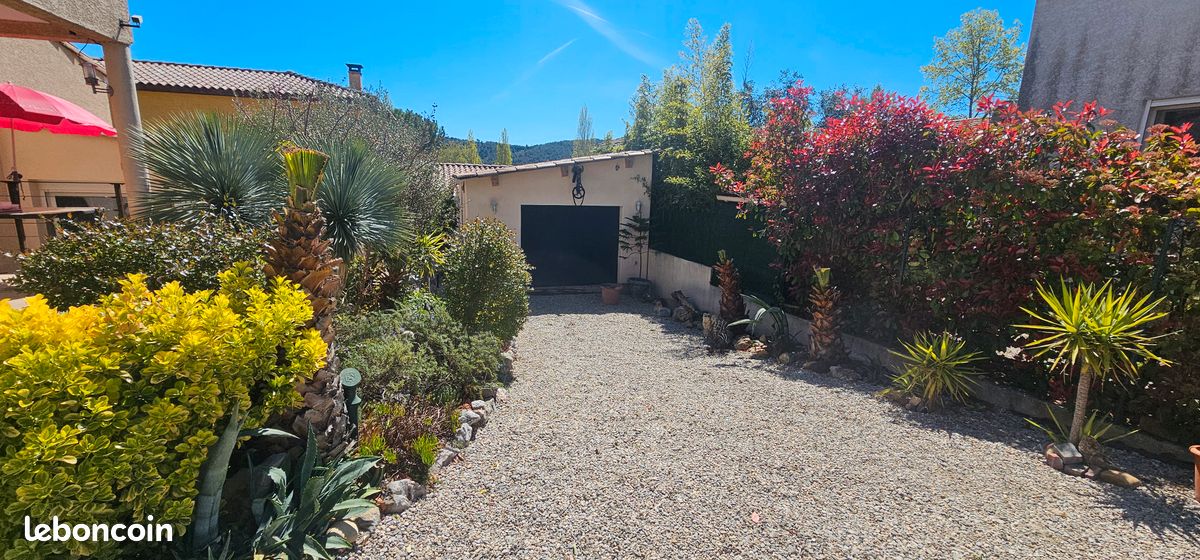 Maison 6 pièces 161 m² · à Clermont-l'Hérault · 161 m² · 489 000 €
