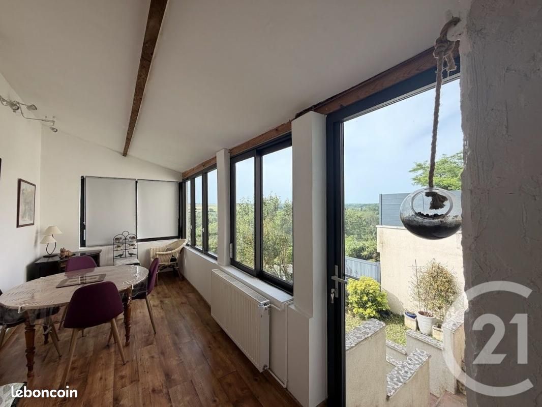 Maison 4 pièces 116 m² · à Châteaudun · 116 m² · 850 €/mois
