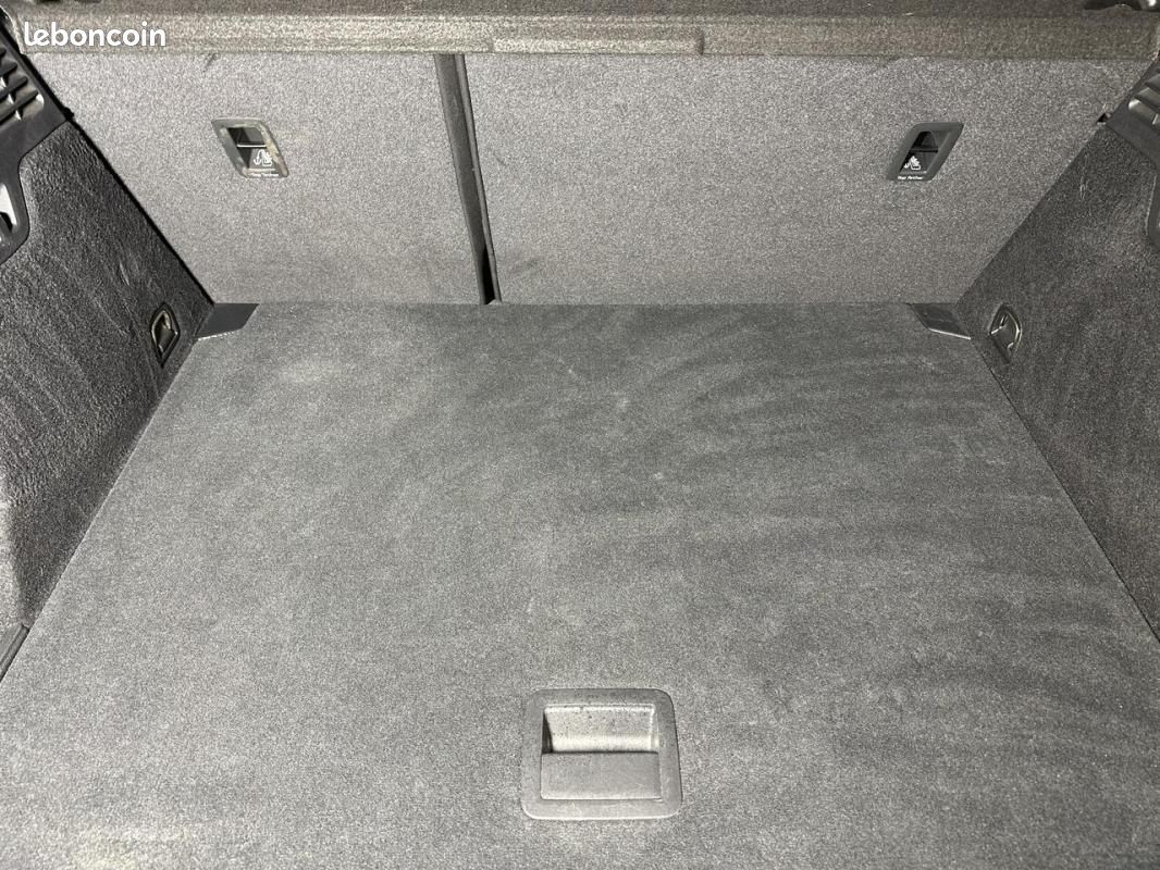 Audi A3 SPORTBACK 35 TDI 150 S-TRONIC BUSINESS GPS (image 12)