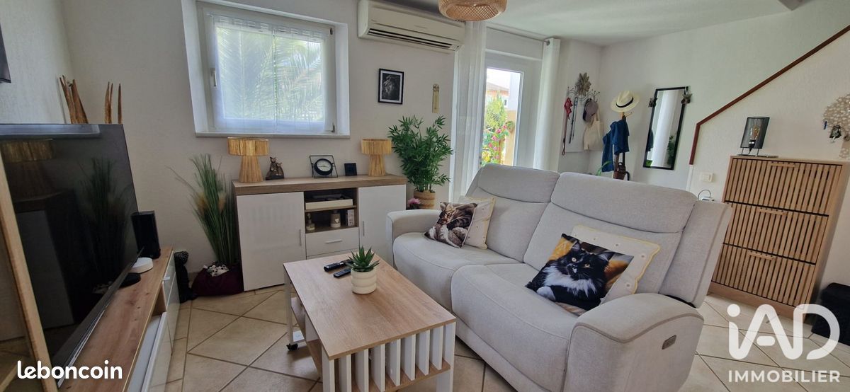 Maison 4 pièces 70 m² · à Vidauban · 70 m² · 276 000 €