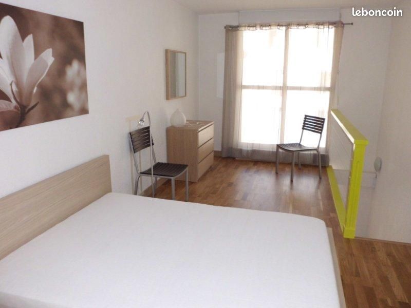 Appartement 2 pièces 33 m² · à Montpellier · 33 m² · 735 €/mois