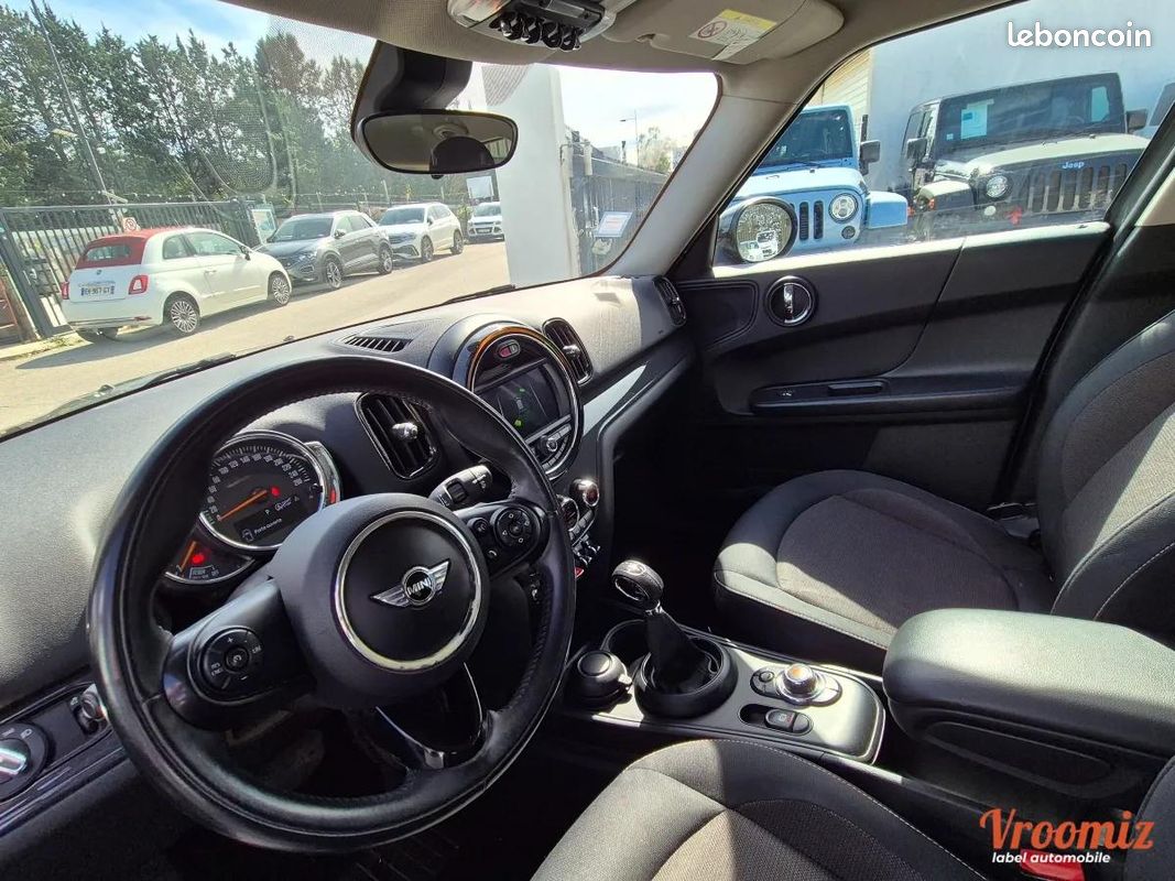 Mini Countryman 1.5 Cooper BVA By Carseven (image 18)