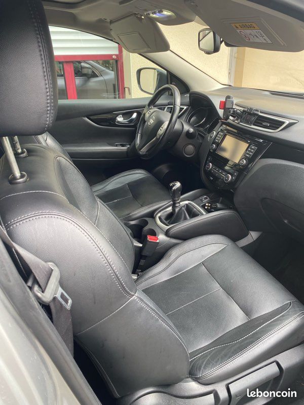 Nissan qashqai (image 3)
