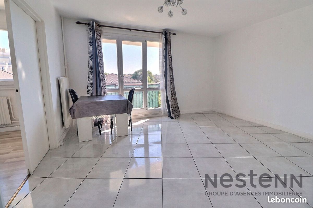 Appartement a louer gagny - 2 pièce(s) - 46 m2 - Surfyn