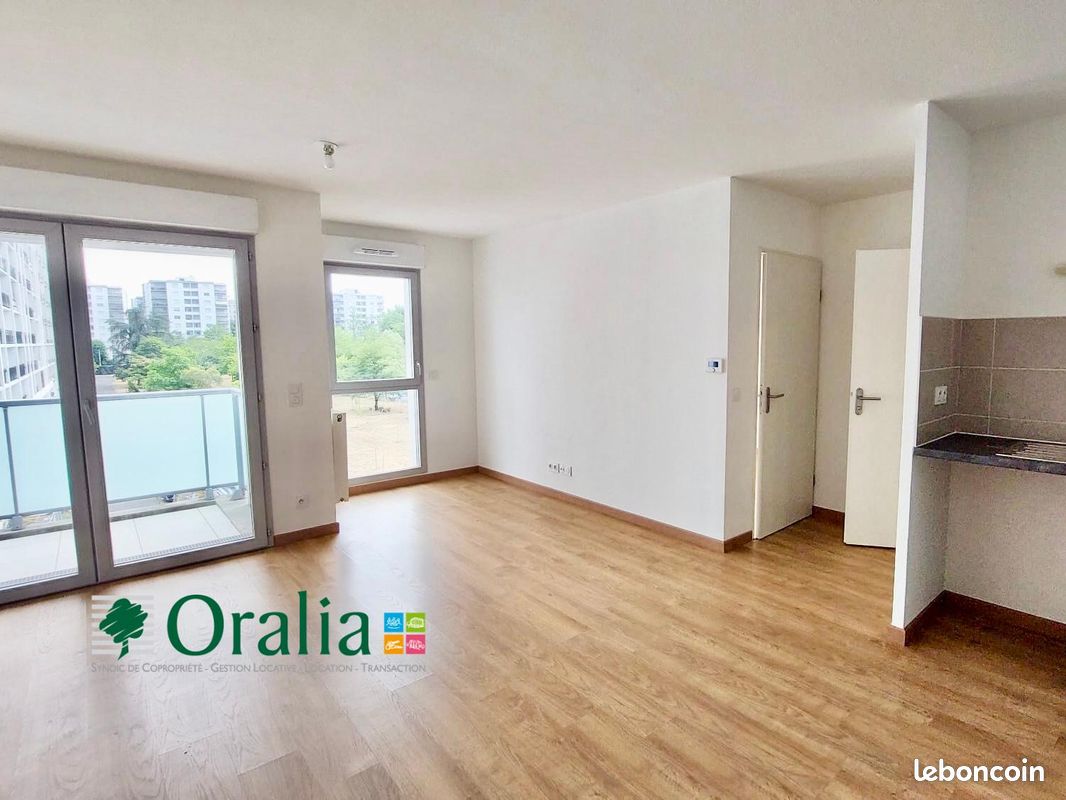 Appartement 2 pièces 42 m² · à Mérignac · 42 m² · 700 €