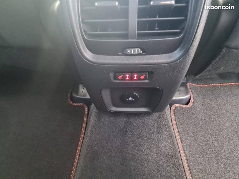 Ford Kuga 2.5 Duratec 180ch Hybrid FlexiFuel ST-Line Powershift (image 29)