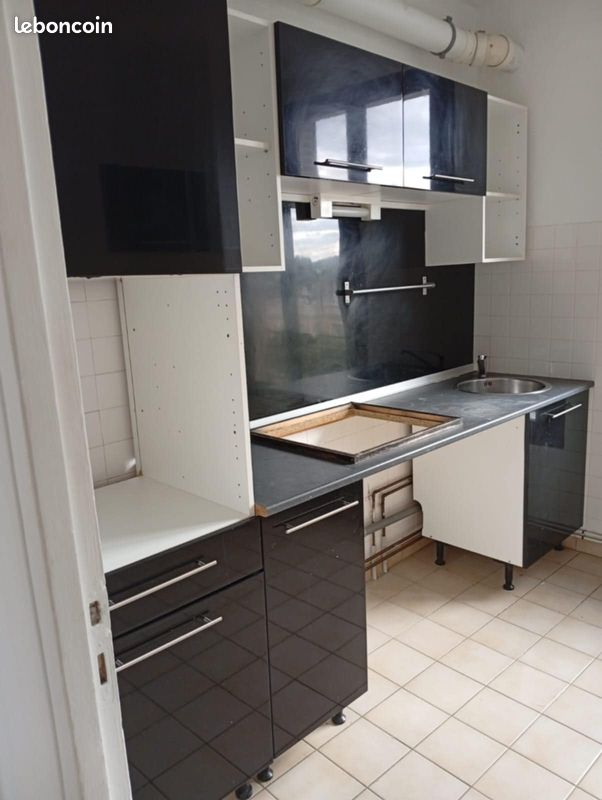 Appartement a louer enghien-les-bains - 2 pièce(s) - 41 m2 - Surfyn