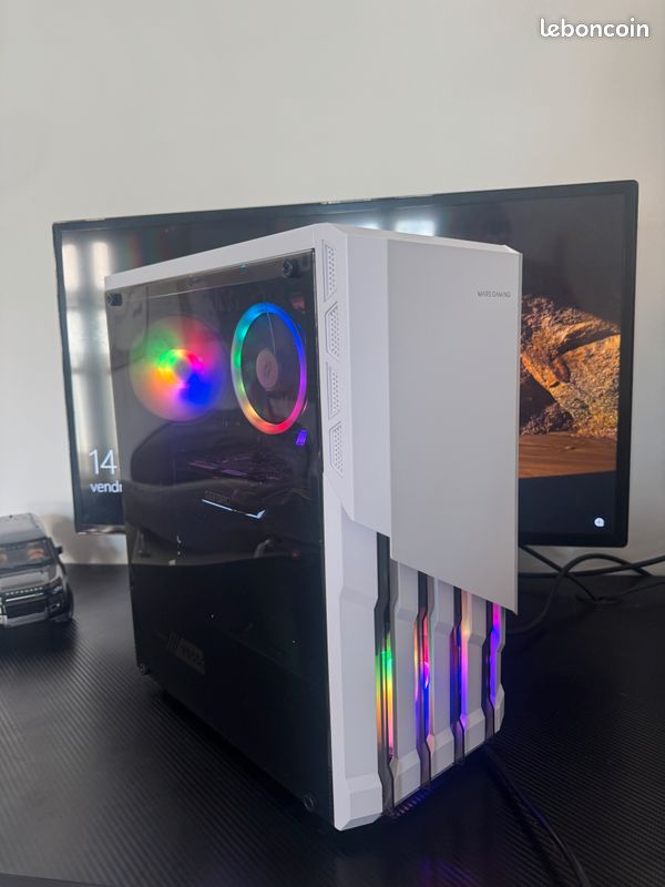 Core I7 6700 Gaming Pc I7 Rtx 2060 Super 2060 Super Rtx 2060 I7