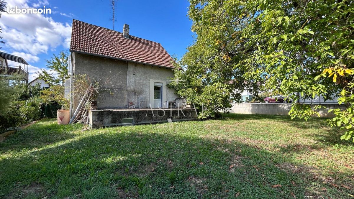 Maison 5 pièces 100 m² · à Hagenthal-le-Bas · 100 m² · 267 000 €