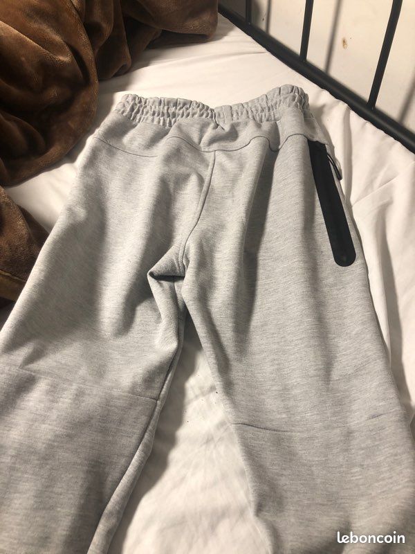 Bas nike tech (image 3)