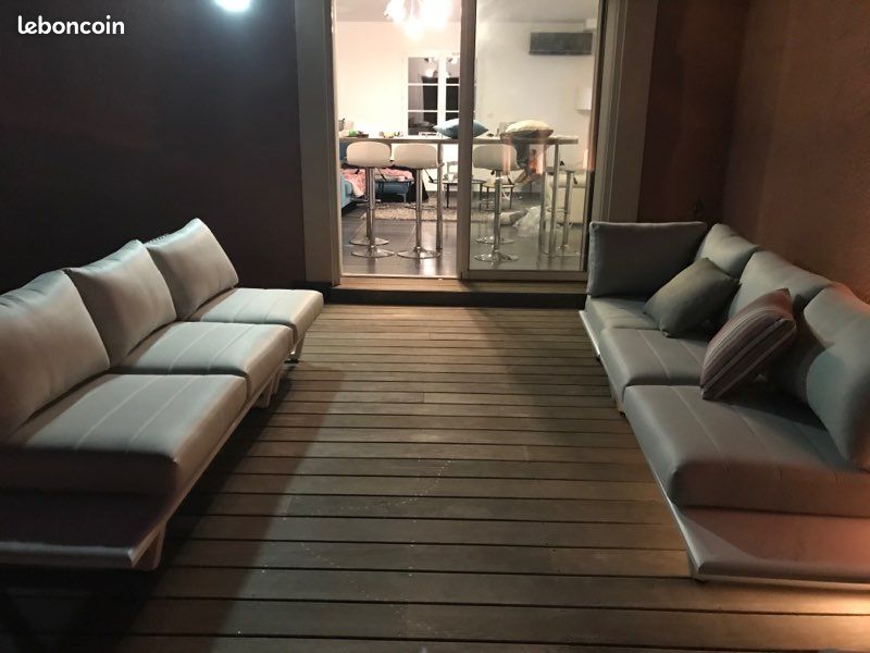 Jolie villa proche mer 90m2 le grau du roi avec piscine privee (image 1)