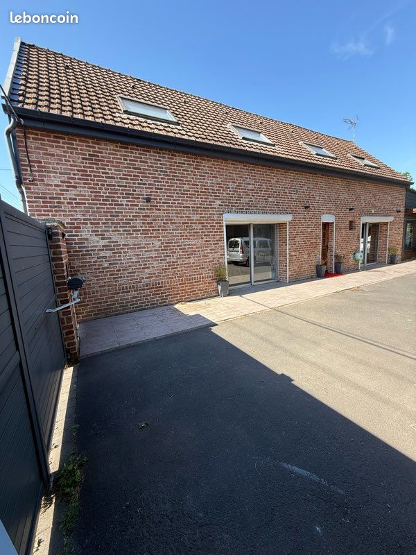 Maison 4 pièces 109 m² · à Erre · 109 m² · 240 000 €