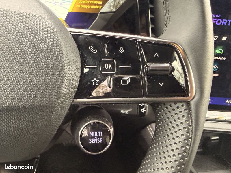 Renault AUSTRAL 1.2 E-TECH FULL HYBRID 200CH TECHNO - 24 (image 14)