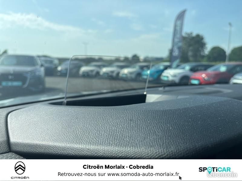 Citroen C4 BlueHDi 130ch S&S Shine EAT8 (image 28)