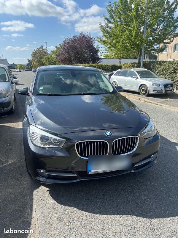 Bmw 530gt (image 1)