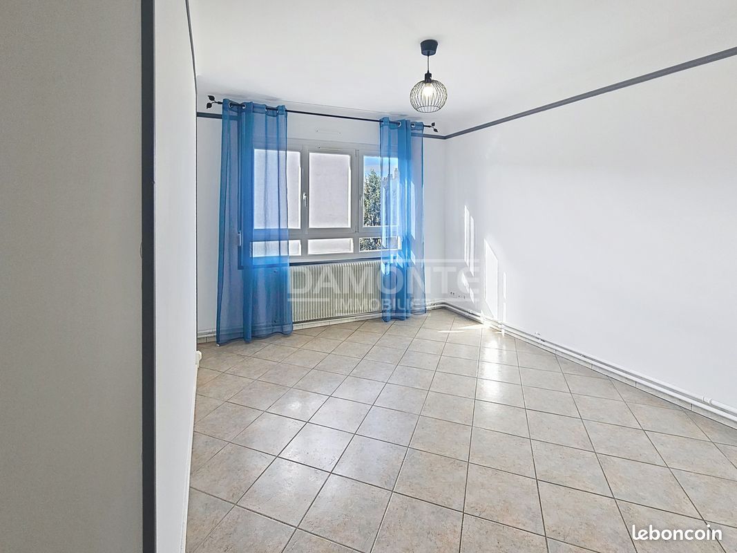 Appartement 3 pièces 52 m² · à Châlons-en-Champagne · 52 m² · 89 900 €