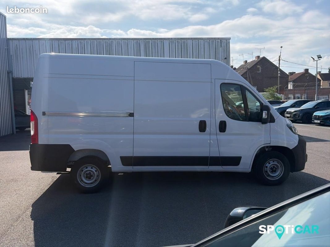 Peugeot Boxer Fg L2H2 3.3 120ch S&S (image 21)