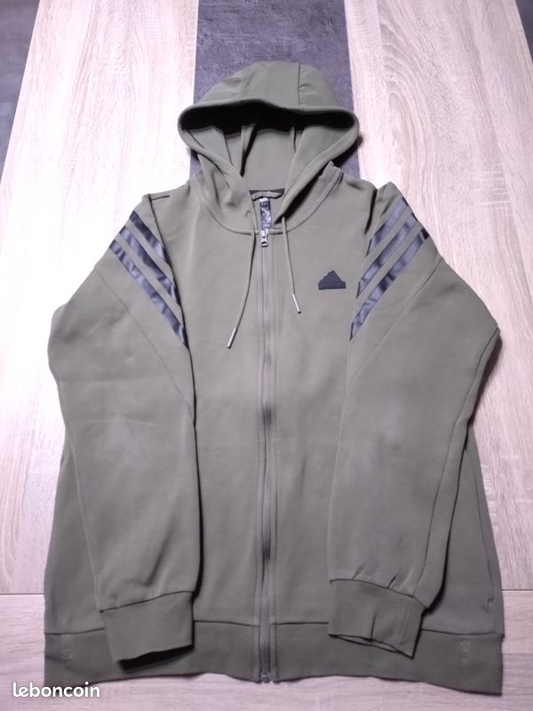 Ensemble de survêtement ADIDAS (image 3)
