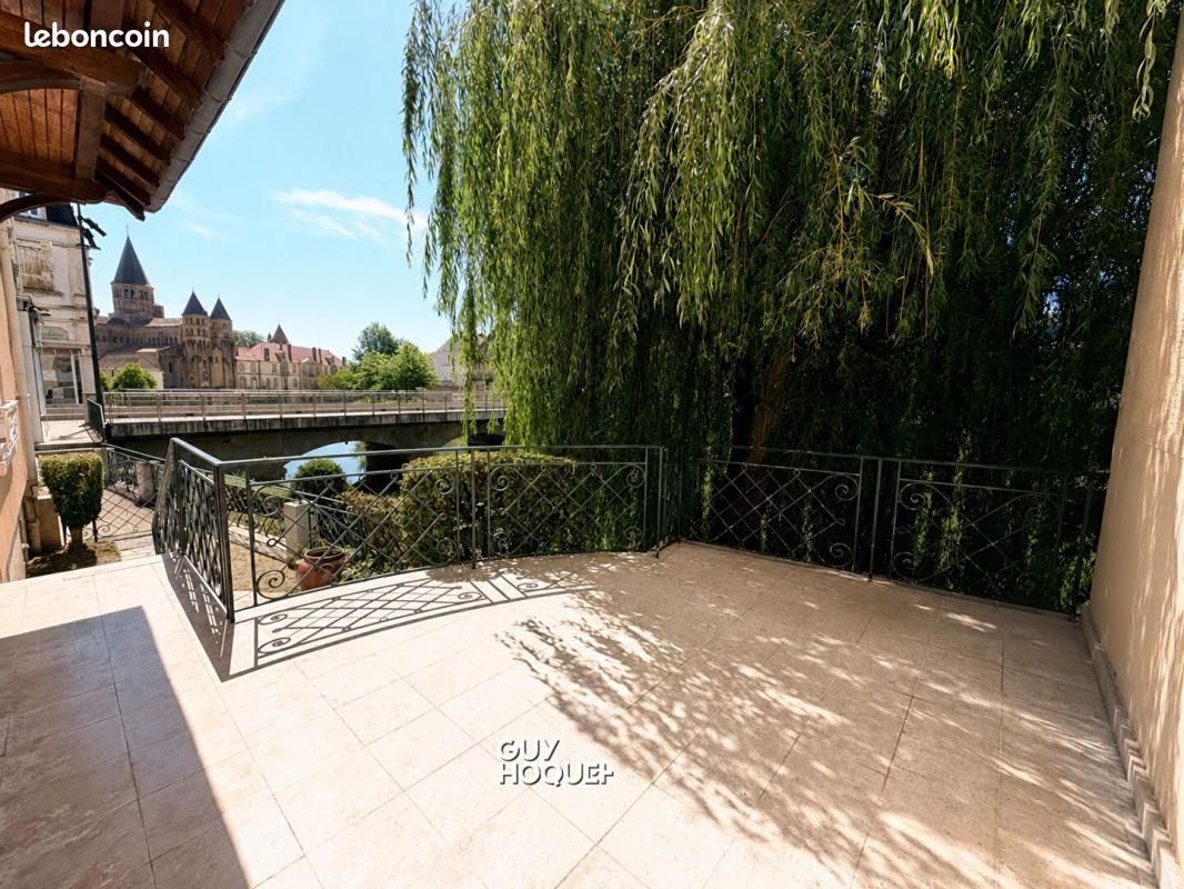 Maison 7 pièces 153 m² · à Paray-le-Monial · 153 m² · 349 000 €
