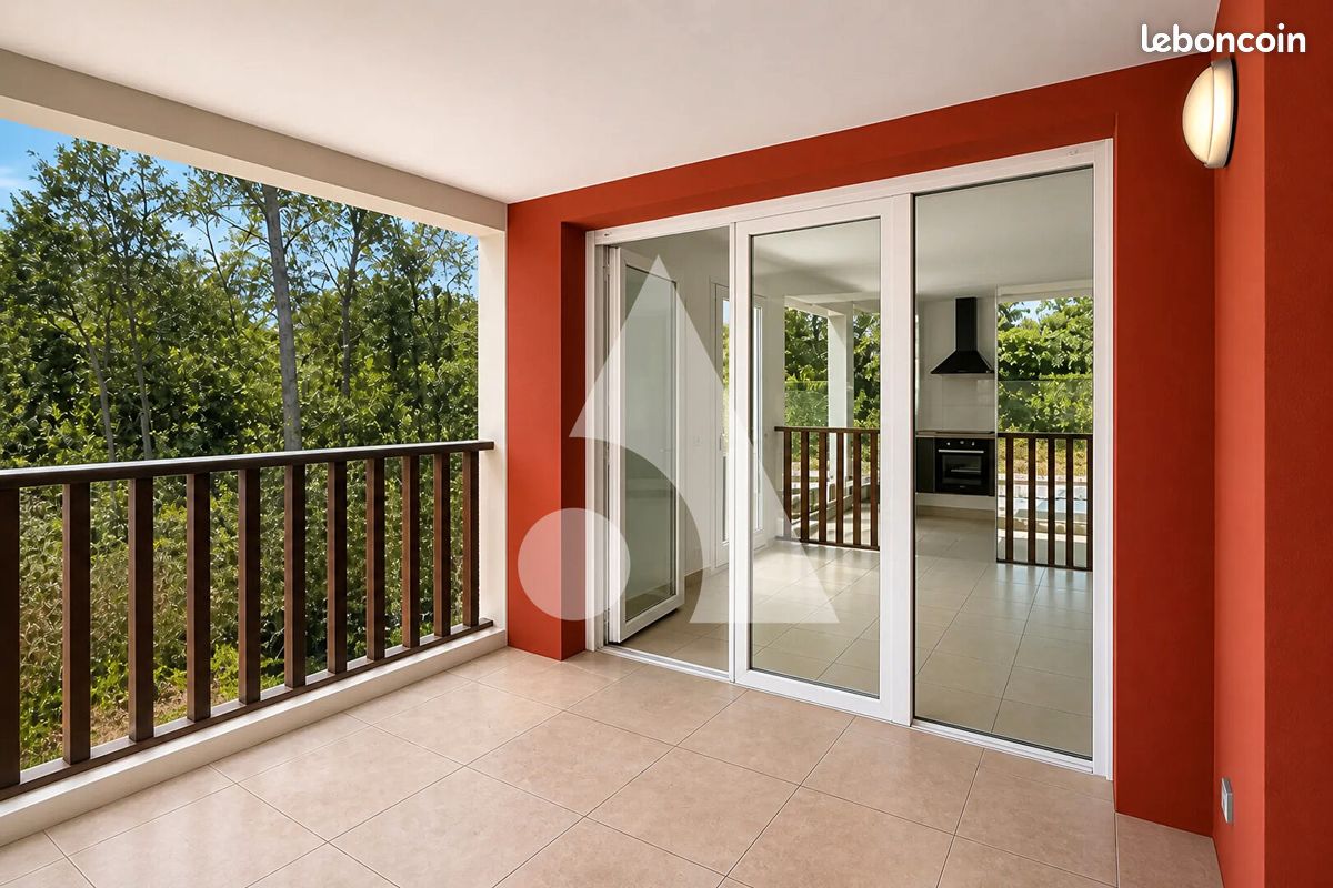 Appartement 3 pièces 58 m² · à Juvignac · 58 m² · 192 000 €