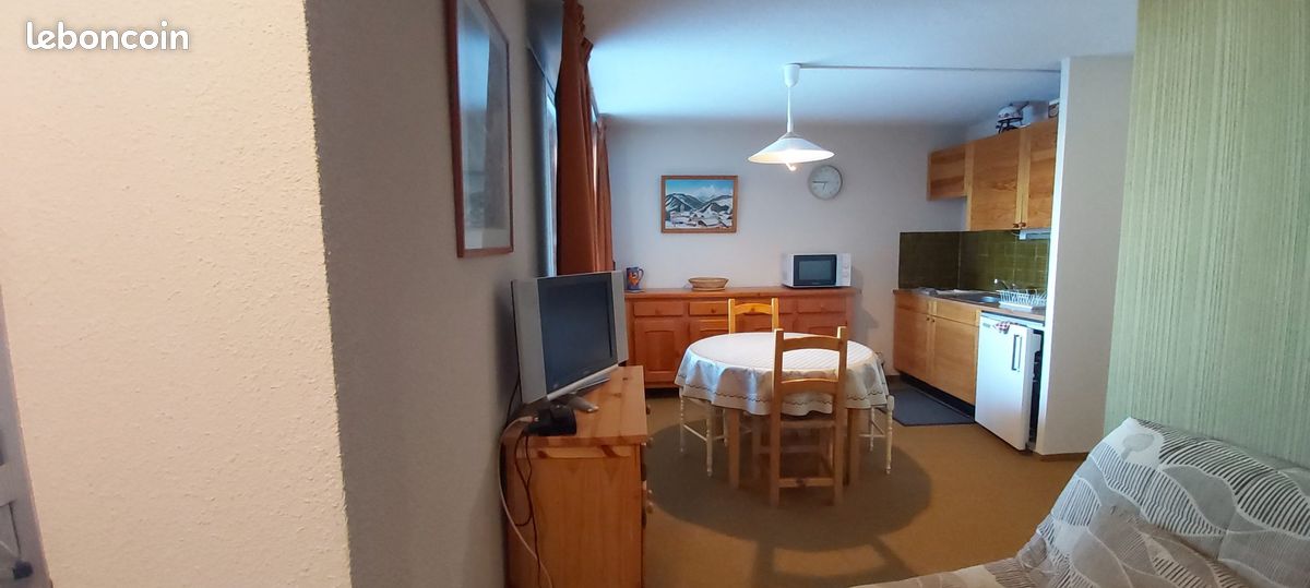 Appartement 2 pièces 36 m² · à Selonnet · 36 m² · 76 000 €