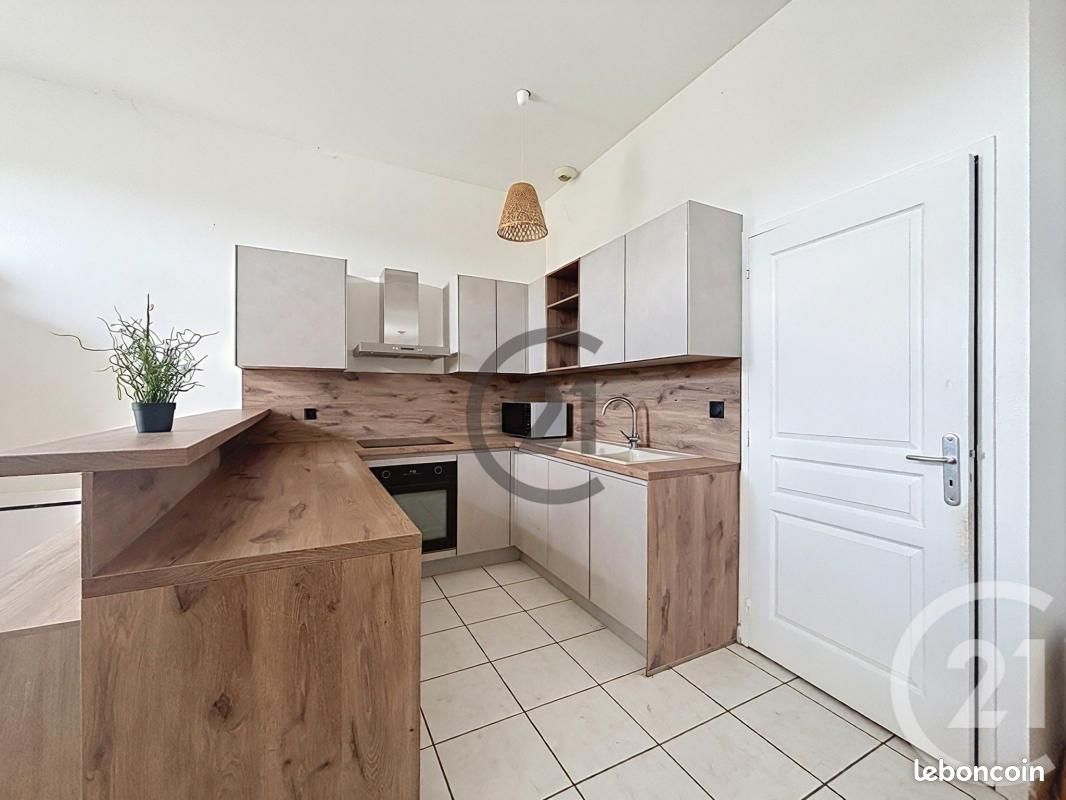 Appartement 3 pièces 64 m² · à Sens · 64 m² · 730 €