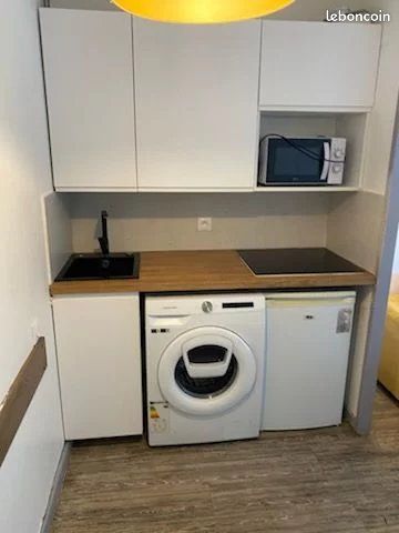 Appartement a louer cannes - 1 pièce(s) - 27 m2 - Surfyn