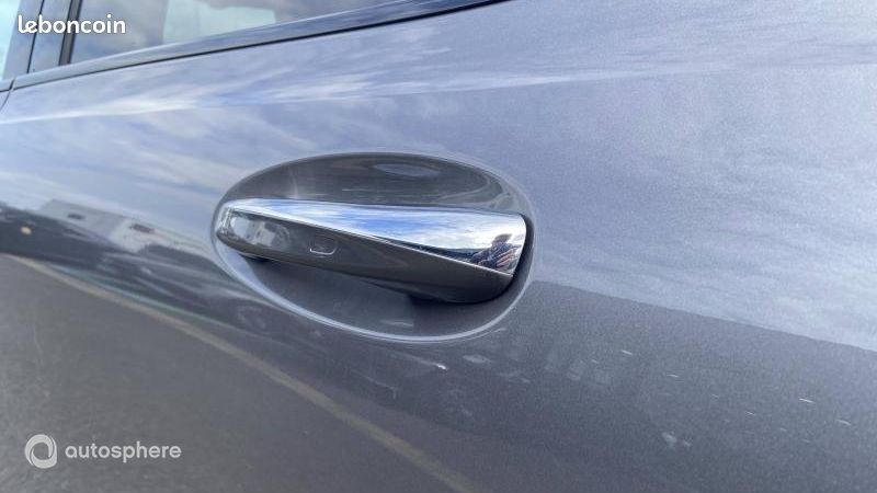 Mercedes Glb 200 d 150ch AMG Line 8G-DCT (image 11)