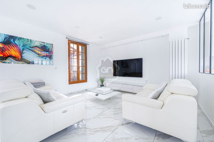 Maison a louer sannois - 5 pièce(s) - 85 m2 - Surfyn