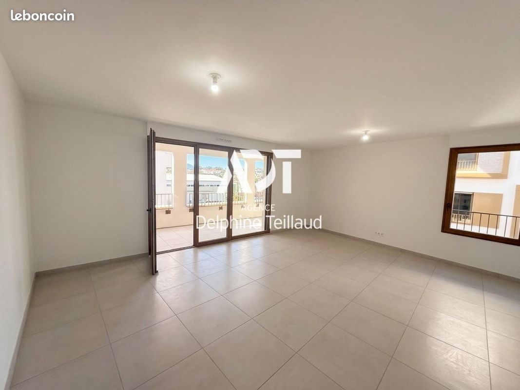 Appartement 3 pièces 67 m² · à Voiron · 67 m² · 990 €/mois