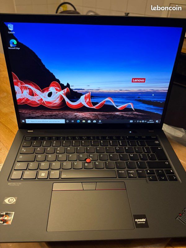 PC Portable Neuf – Jamais Utilisé – Sous Garantie (image 2)
