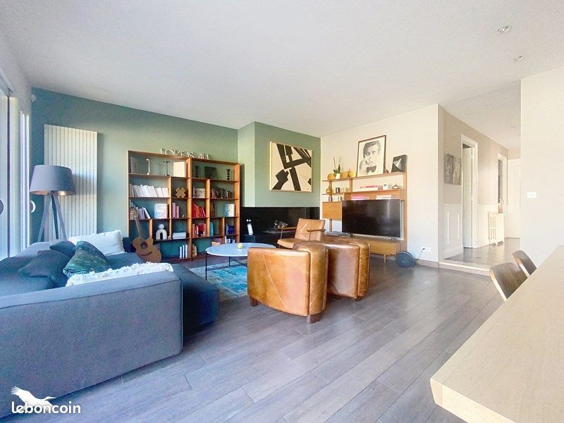Maison 4 pièces 126 m² · au Bouscat · 126 m² · 698 000 €